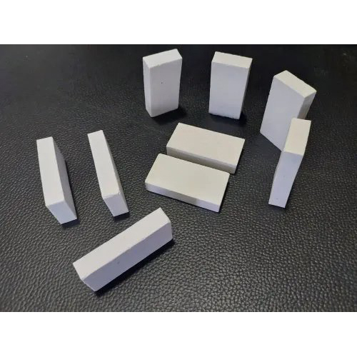 Rubber Backed Ceramic Liner