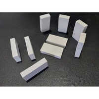 Rubber Backed Ceramic Liner