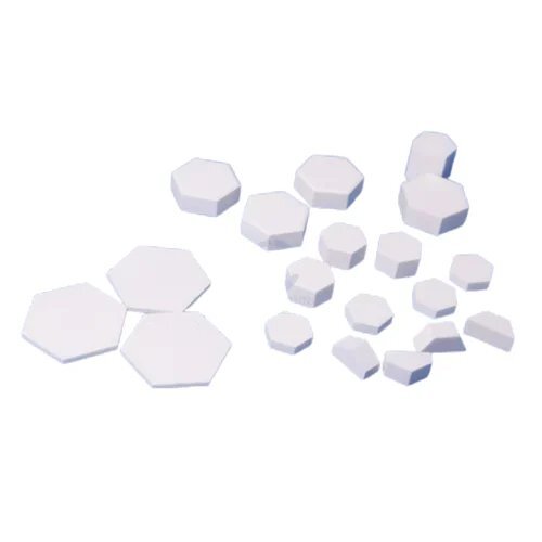 Hexagonal Ceramic Liner