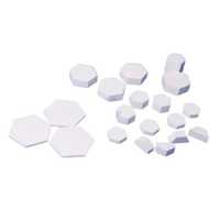 Hexagonal Ceramic Liner
