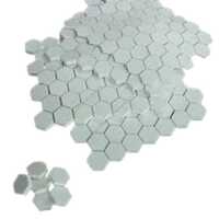 Hexagonal Ceramic Liner