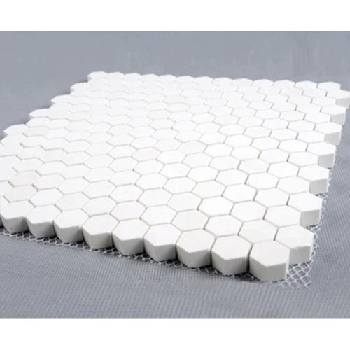Hexagonal Ceramic Liner
