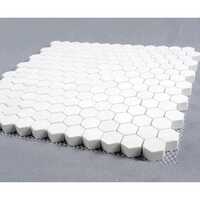 Hexagonal Ceramic Liner