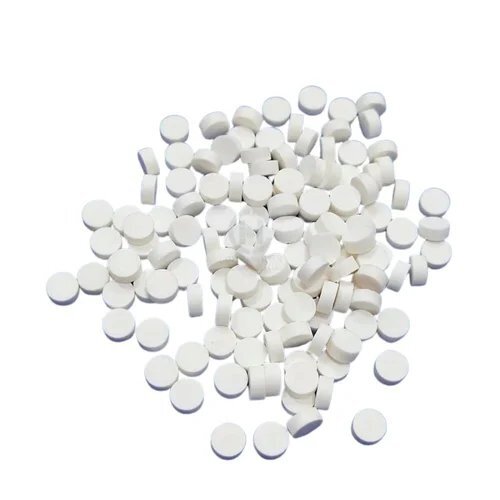 Round Ceramic Liner