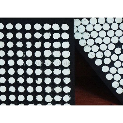 Round Ceramic Liner