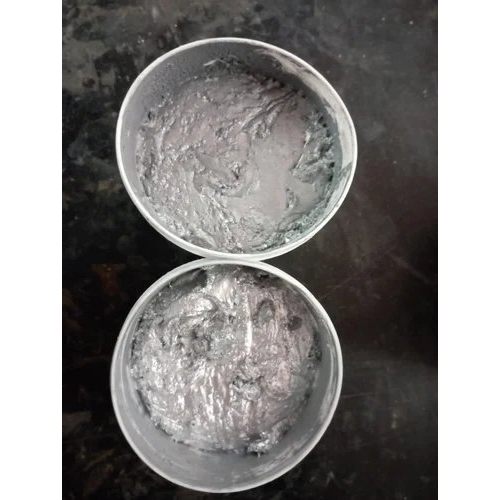Aluminum Putty