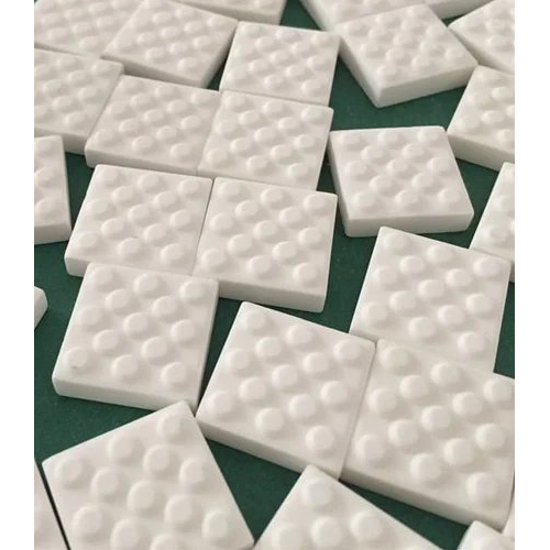 Dimple Ceramic Tile