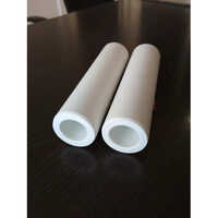 Ceramic Sleeve In Pump