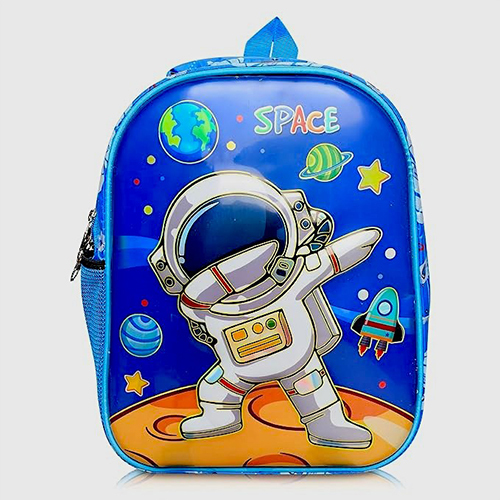 Multi Design School Bag
