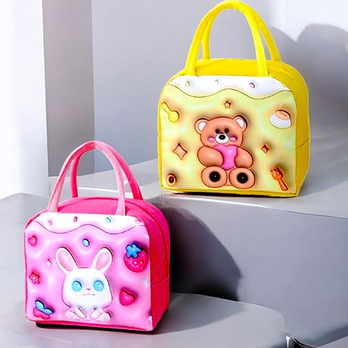 Kids Lunch Bag