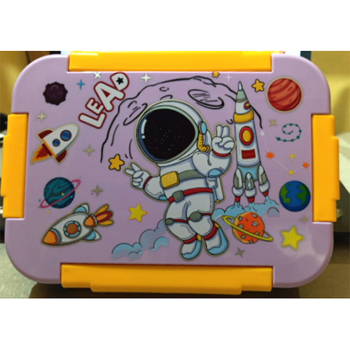 710ml Lunch Box
