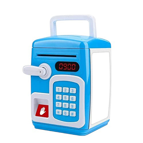 ATM Toy Money Bank