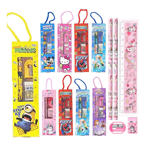 Pencil Kit