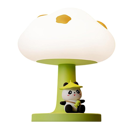 Tree Lamp - Color: White