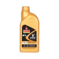 Vespa 10w30 Synthetic Activa Engine Oil - Application: Automobile
