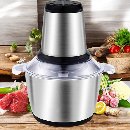 Anmol Chopper - Color: Different Available
