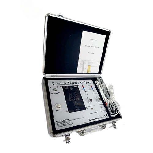 17 G Body Analyzer