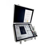 17 G Body Analyzer - Automation Grade: Semi-automatic