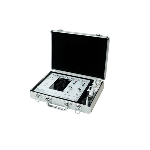17 G Body Analyzer