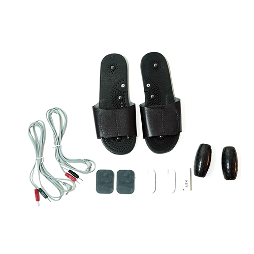 17 G Body Analyzer