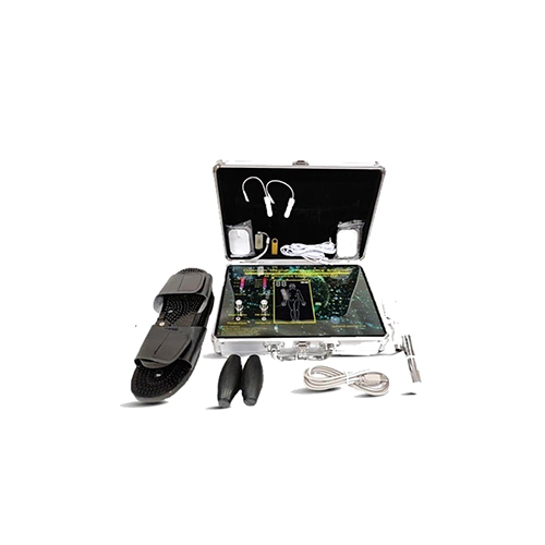 3 in 1 Body Analyzer