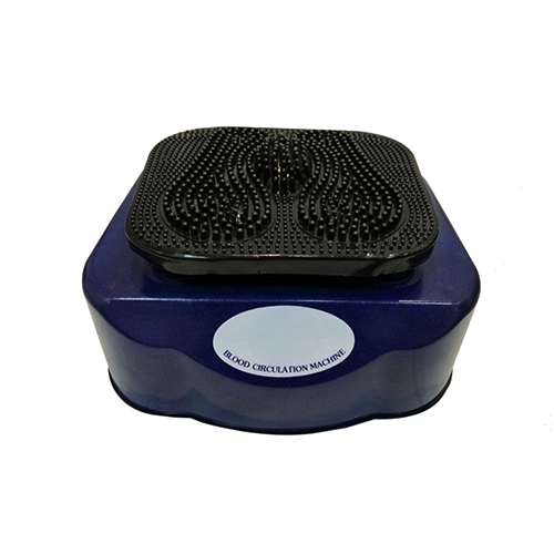 ARG Oxygen And Blood Circulation Machine