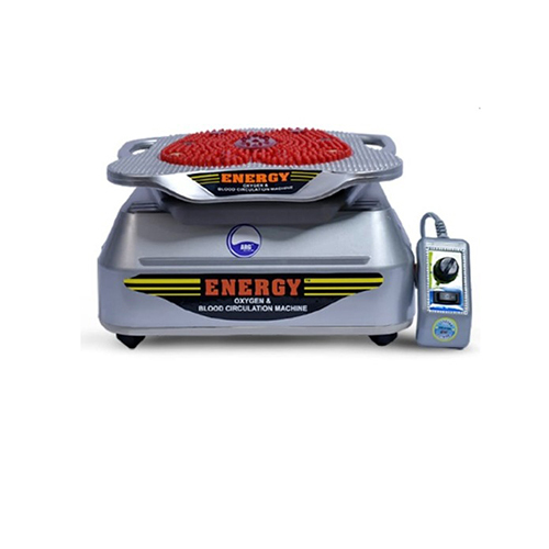 Oxygen And Blood Circulation Machine