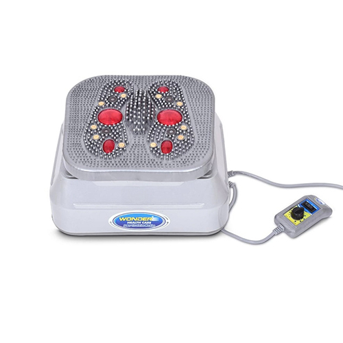 Wonder Blood Circulation Machine - Automation Grade: Semi-Automatic