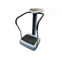 Crazy Fit Massager