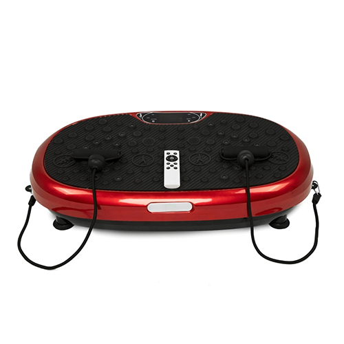 Mini Crazy Fit Massager
