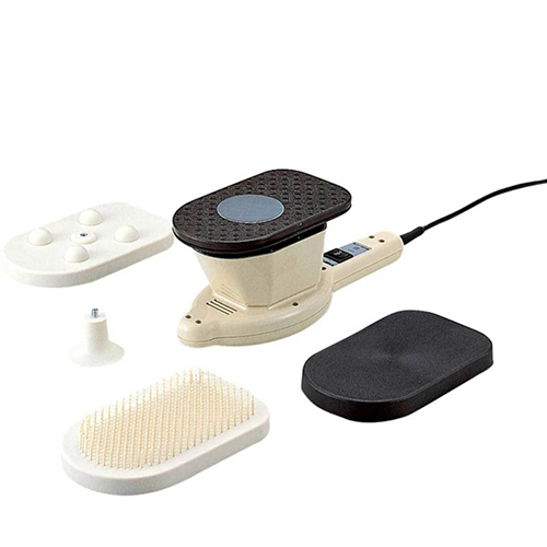 Mini G- 5 Electric Massager - Feature: Improve Flexibility
