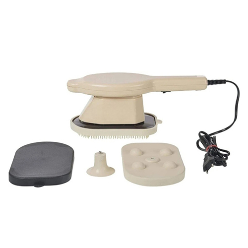 Mini G- 5 Electric Massager