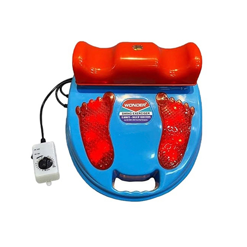 Electric Swing Exerciser Massager