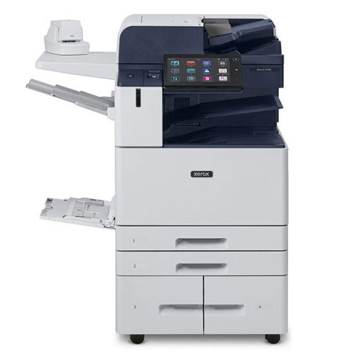 Altalink 8245 Photocopier Machine - Paper Size: A3 - A4