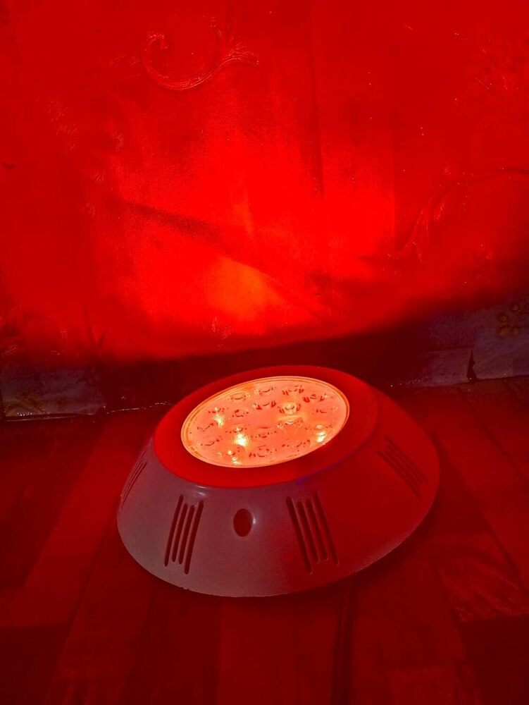 Swimming Pool Lights