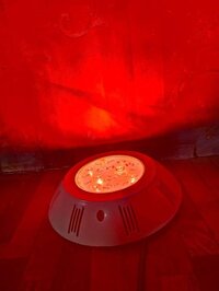 Swimming Pool Lights