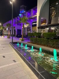 Swimming Pool Lights