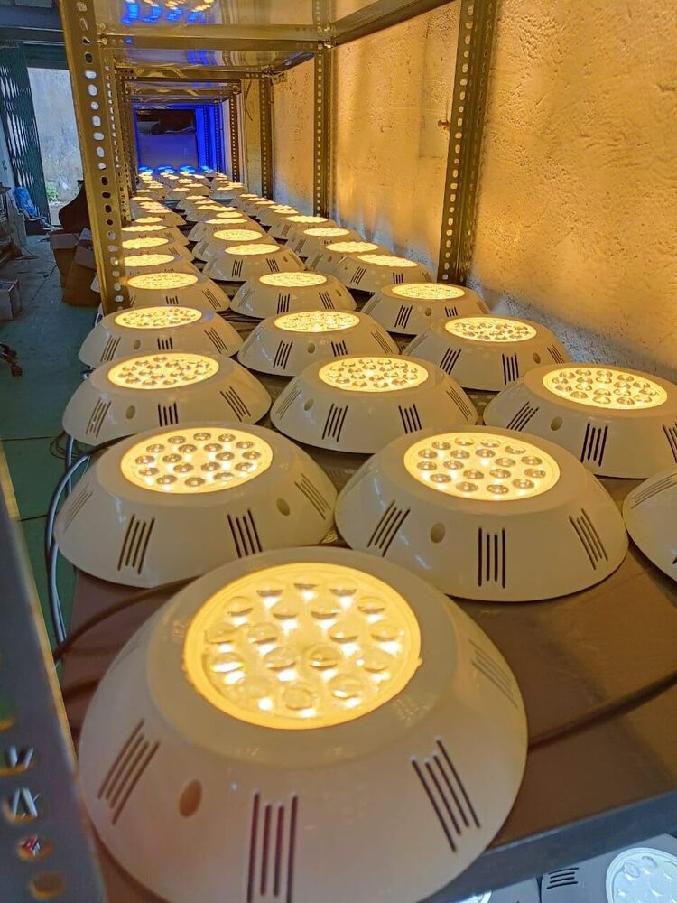 Swimming Pool Lights