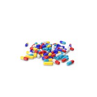 Pharmaceutical CAPSULES MANUFACTURING
