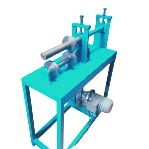 Automatic Slitting Machine - Capacity: 2 Ton/day