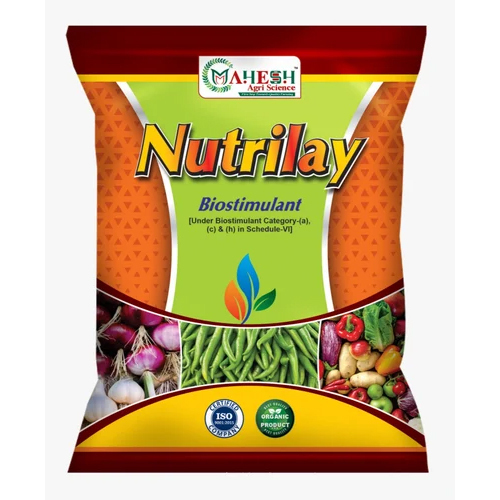 Plant Growth Promoters - Application: Agriculture