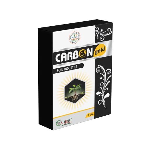 Organic Carbon Powder Agriculture