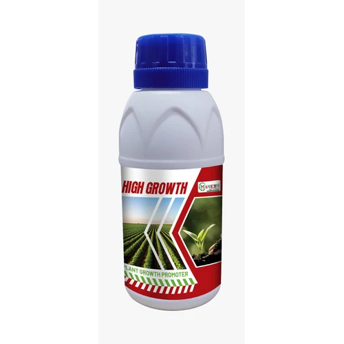 Organic Plant Growth Promoter - Application: Agriculture