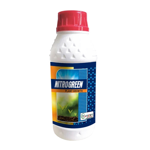 Plant Growth Regulators Liquid