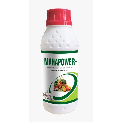 Bio Organic Plant Growth Promoter