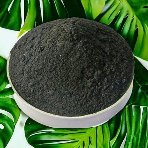 Humic Acid Powder - Application: Agriculture