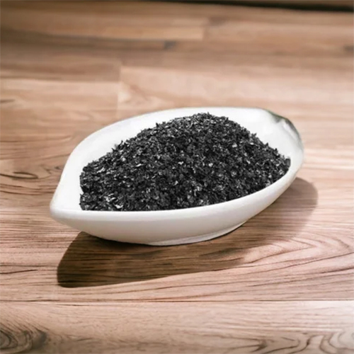 Potassium Humate - Application: Agriculture