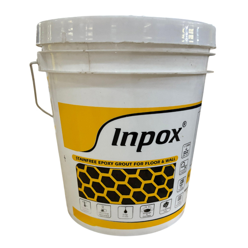 Inpox Stainfree Epoxy Grout
