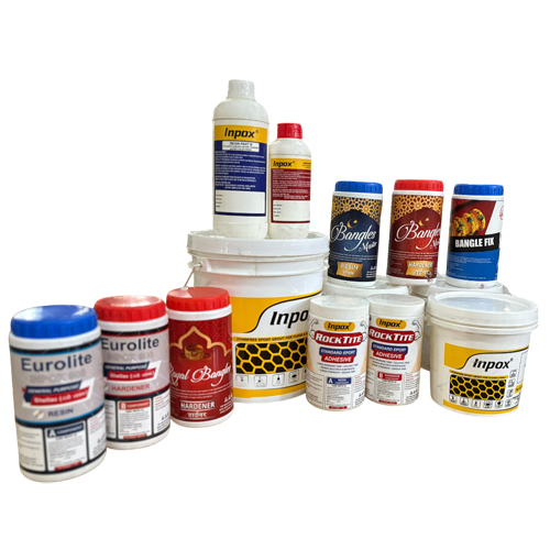Epoxy Hardner Product