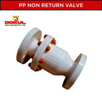 Gokul Polypropylene Y Type Strainer